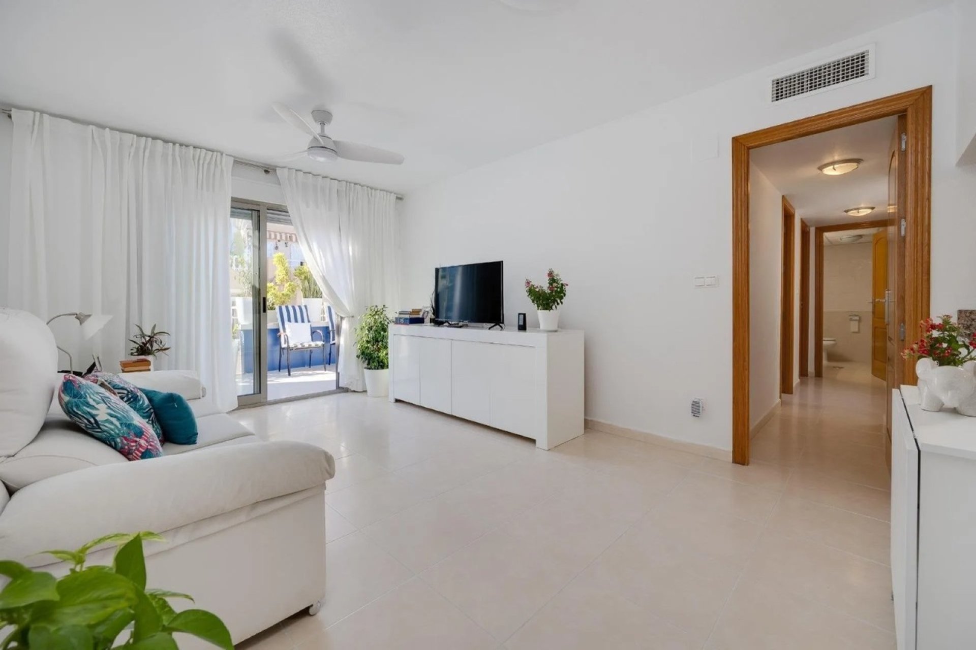 Resale - Penthouse -
Torrevieja - Costa Blanca