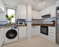 Resale - Penthouse -
Torrevieja - Costa Blanca