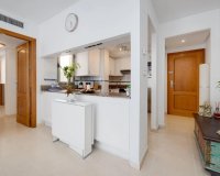 Resale - Penthouse -
Torrevieja - Costa Blanca