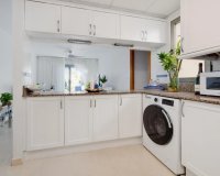 Resale - Penthouse -
Torrevieja - Costa Blanca
