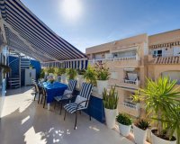 Resale - Penthouse -
Torrevieja - Costa Blanca