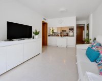 Resale - Penthouse -
Torrevieja - Costa Blanca