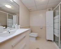 Resale - Penthouse -
Torrevieja - Costa Blanca