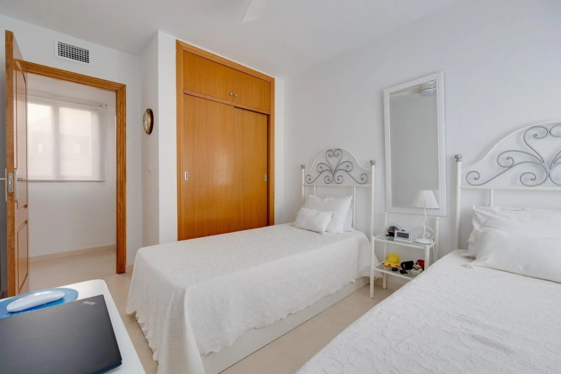 Resale - Penthouse -
Torrevieja - Costa Blanca