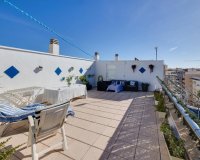 Resale - Penthouse -
Torrevieja - Costa Blanca