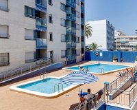 Resale - Penthouse -
Torrevieja - Costa Blanca