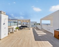 Resale - Penthouse -
Torrevieja - Costa Blanca