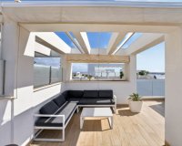 Resale - Penthouse -
Torrevieja - Costa Blanca