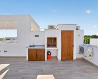 Resale - Penthouse -
Torrevieja - Costa Blanca