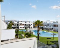 Resale - Penthouse -
Torrevieja - Costa Blanca