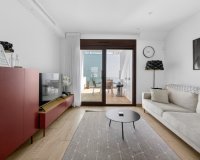 Resale - Penthouse -
Torrevieja - Costa Blanca
