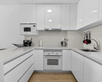 Resale - Penthouse -
Torrevieja - Costa Blanca