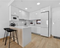 Resale - Penthouse -
Torrevieja - Costa Blanca