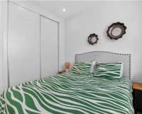 Resale - Penthouse -
Torrevieja - Costa Blanca