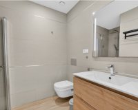 Resale - Penthouse -
Torrevieja - Costa Blanca