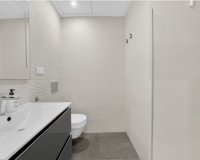 Resale - Penthouse -
Torrevieja - Costa Blanca