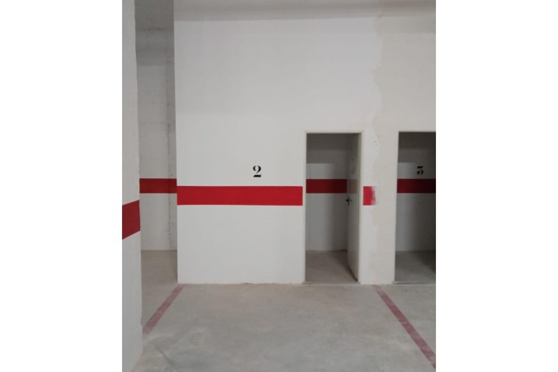 Resale - Penthouse -
Torrevieja - Costa Blanca