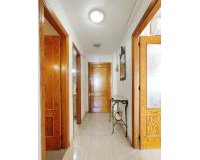Resale - Penthouse -
Torrevieja - Curva Del Palangre