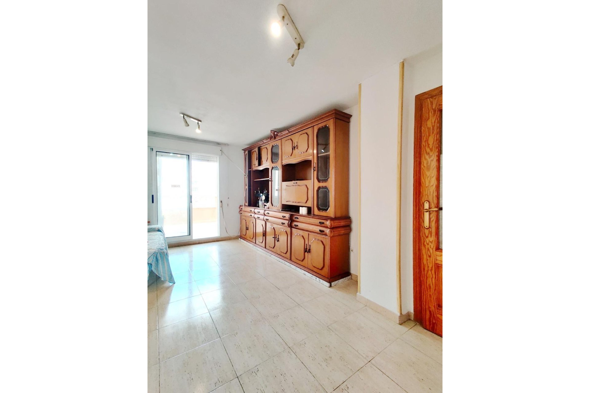 Resale - Penthouse -
Torrevieja - Curva Del Palangre
