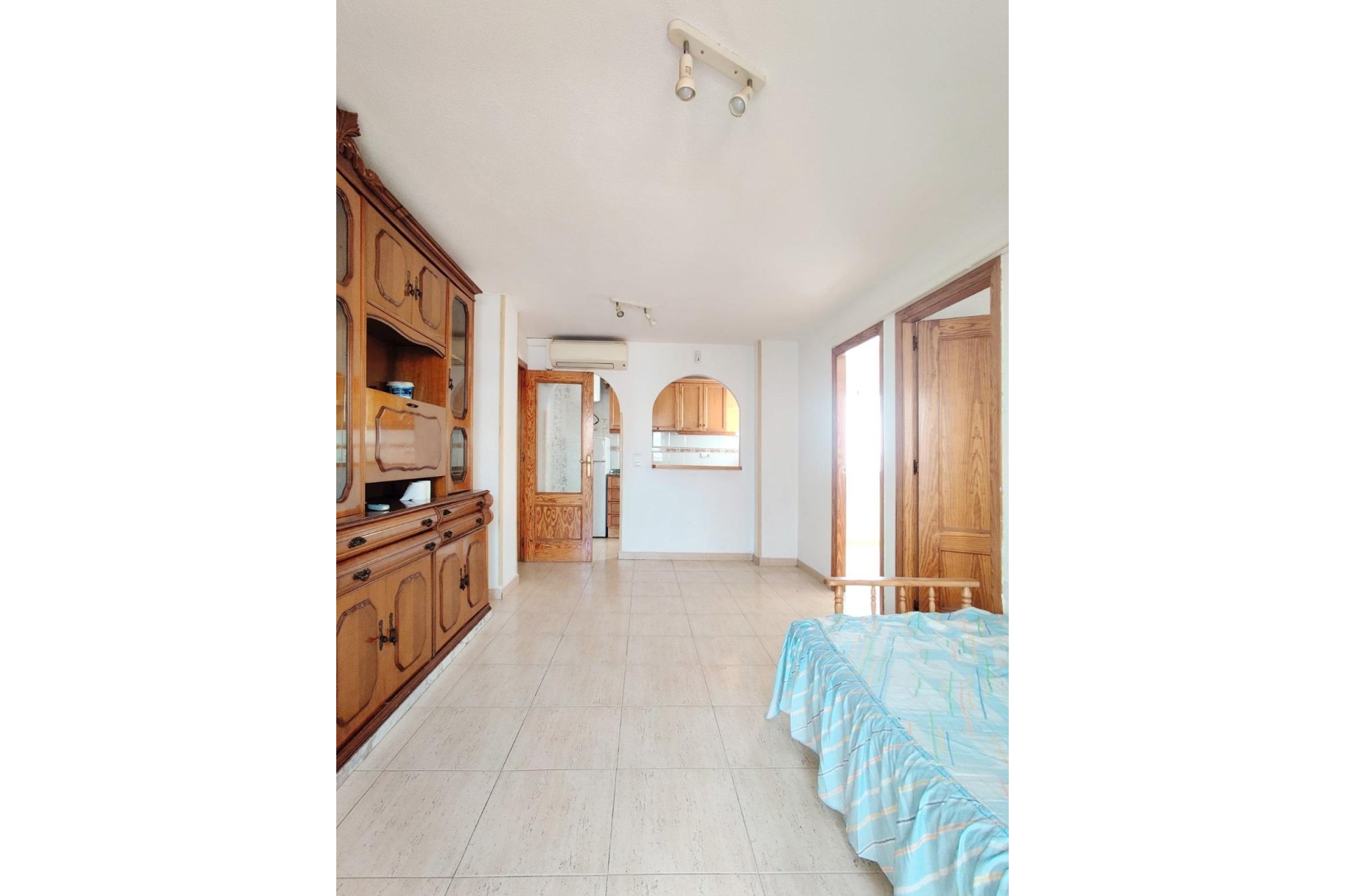 Resale - Penthouse -
Torrevieja - Curva Del Palangre