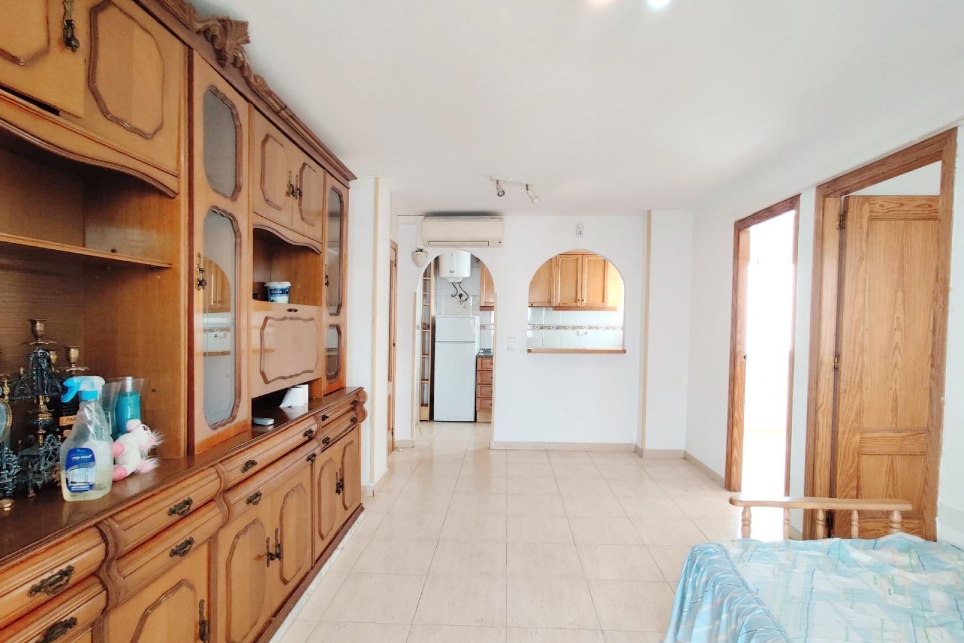 Resale - Penthouse -
Torrevieja - Curva Del Palangre