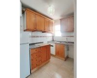 Resale - Penthouse -
Torrevieja - Curva Del Palangre