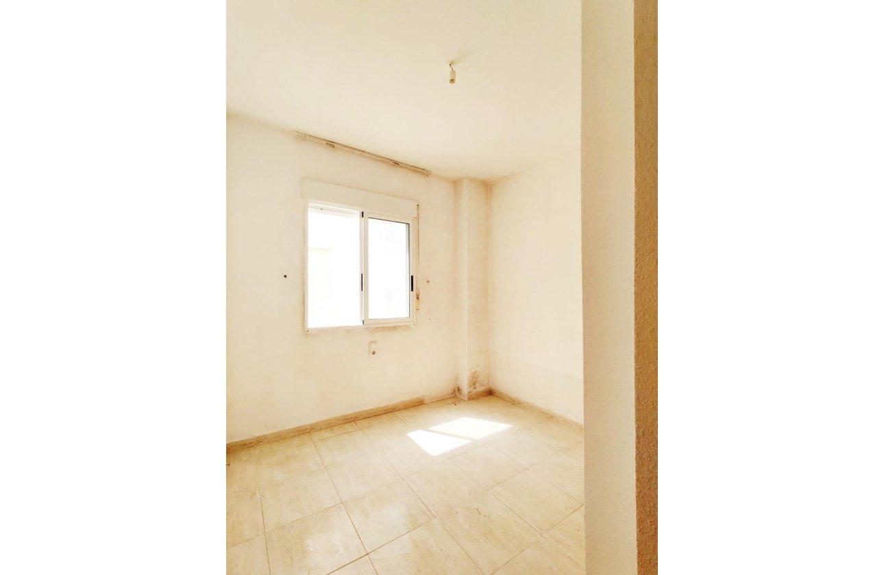 Resale - Penthouse -
Torrevieja - Curva Del Palangre