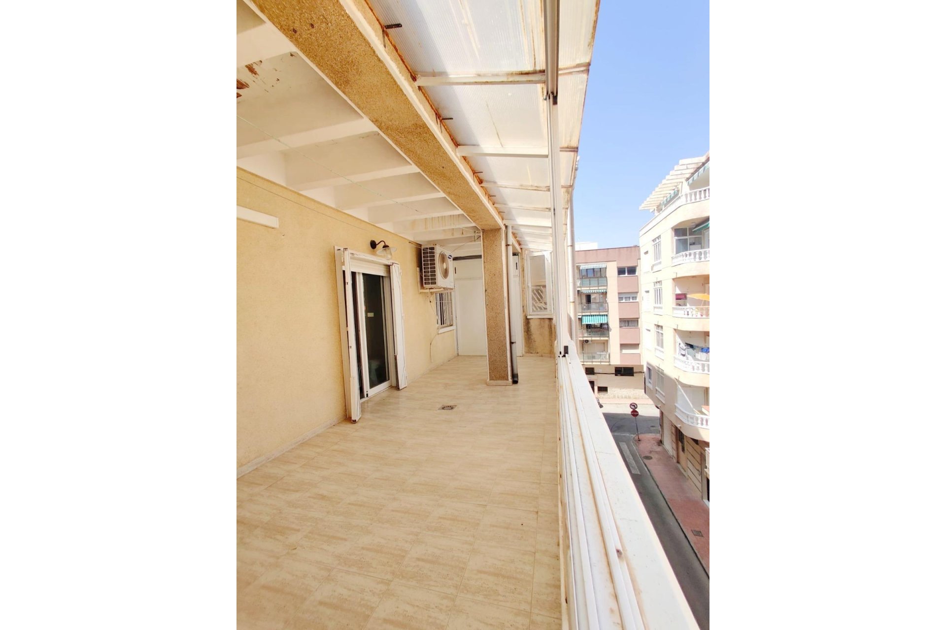 Resale - Penthouse -
Torrevieja - Curva Del Palangre
