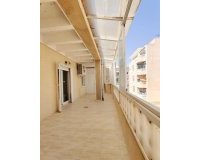 Resale - Penthouse -
Torrevieja - Curva Del Palangre