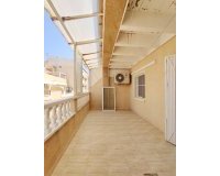 Resale - Penthouse -
Torrevieja - Curva Del Palangre