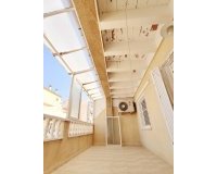 Resale - Penthouse -
Torrevieja - Curva Del Palangre