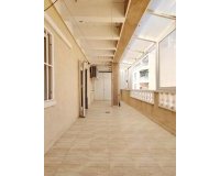 Resale - Penthouse -
Torrevieja - Curva Del Palangre