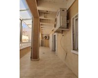 Resale - Penthouse -
Torrevieja - Curva Del Palangre