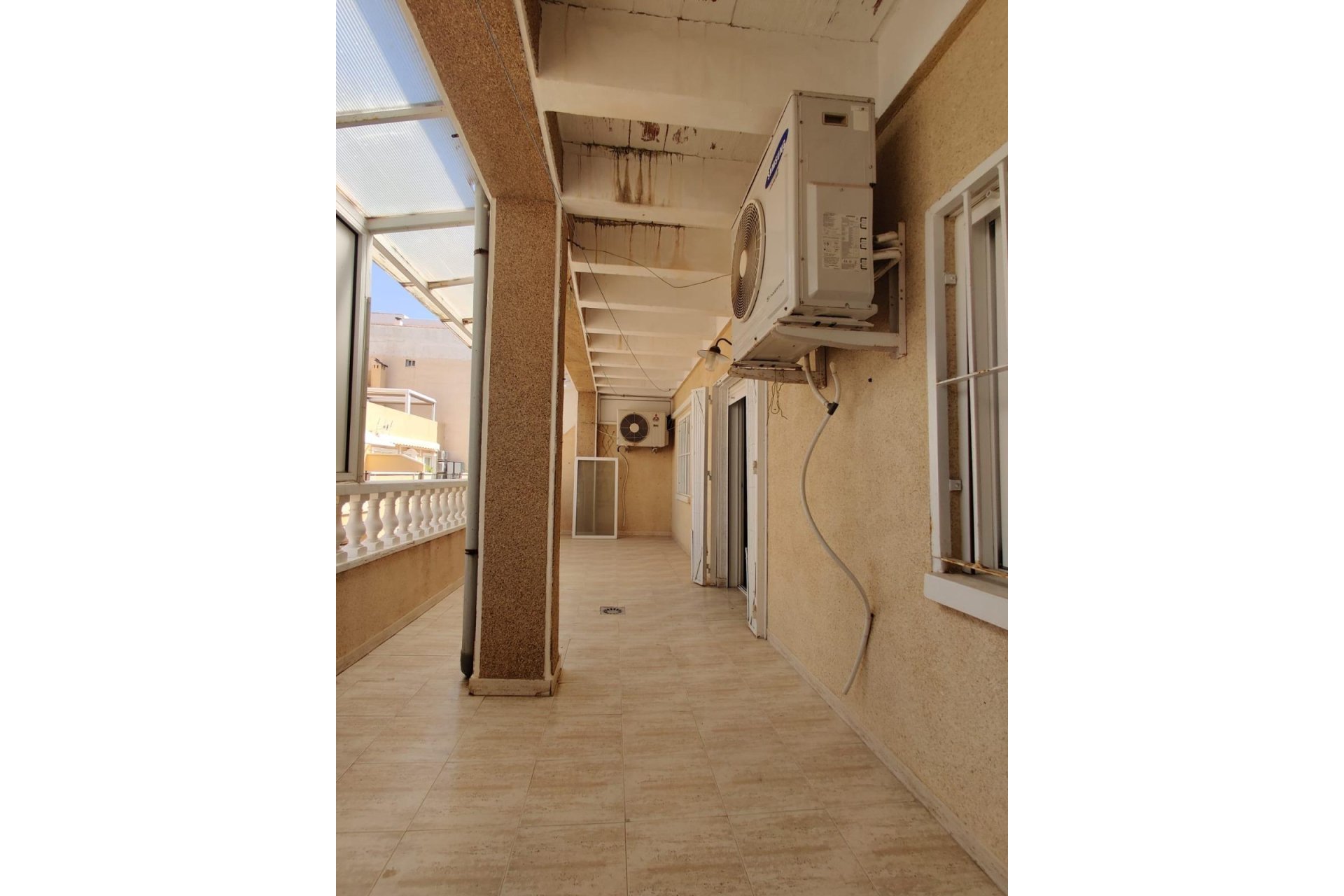Resale - Penthouse -
Torrevieja - Curva Del Palangre