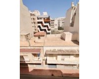 Resale - Penthouse -
Torrevieja - Curva Del Palangre
