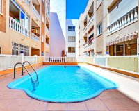 Resale - Penthouse -
Torrevieja - Curva Del Palangre