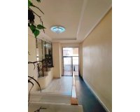 Resale - Penthouse -
Torrevieja - Curva Del Palangre