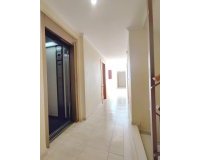 Resale - Penthouse -
Torrevieja - Curva Del Palangre