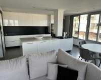Resale - Penthouse -
Torrevieja - El Acequión - Los Náufragos