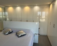 Resale - Penthouse -
Torrevieja - El Acequión - Los Náufragos