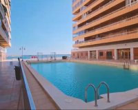 Resale - Penthouse -
Torrevieja - El Acequión - Los Náufragos