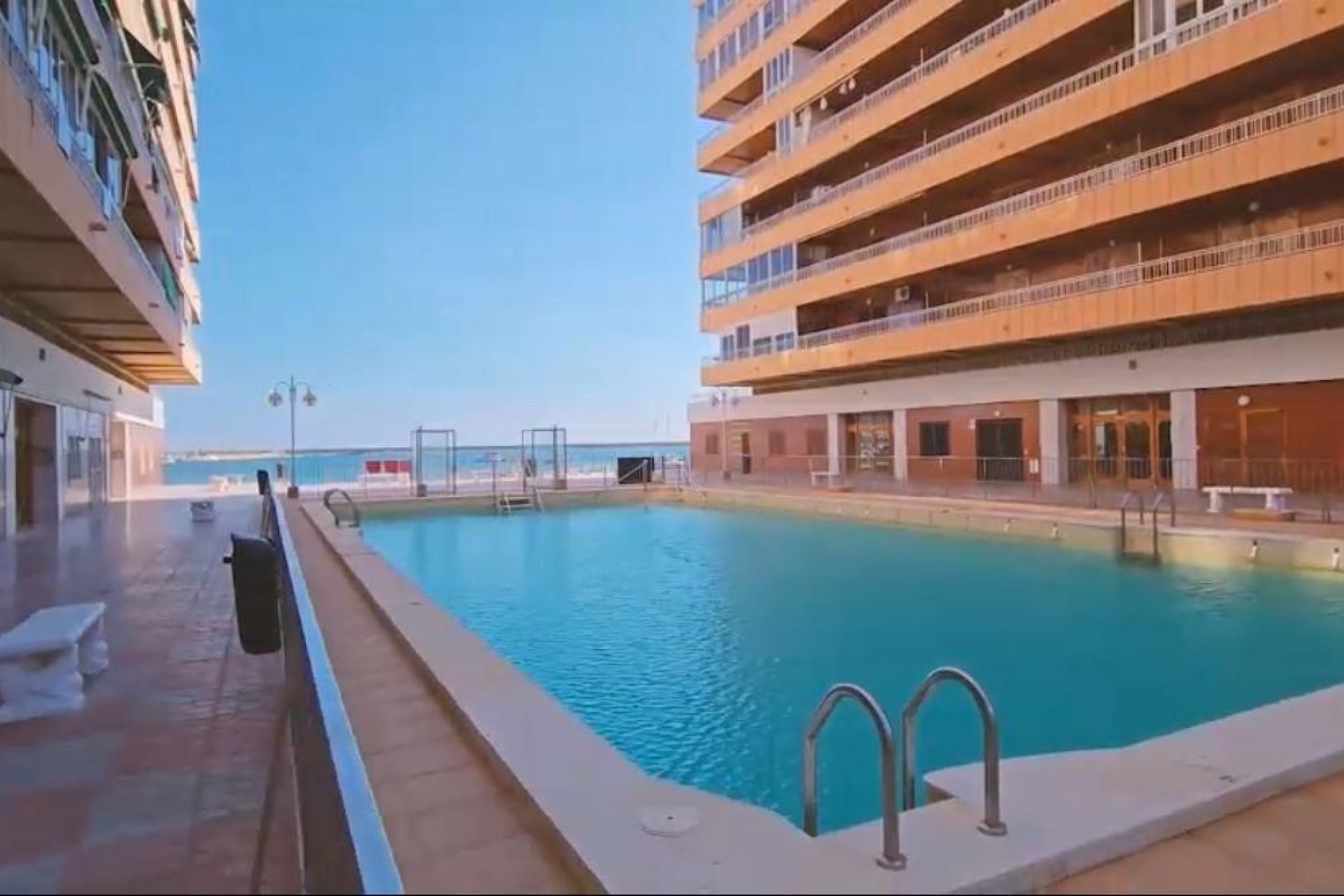 Resale - Penthouse -
Torrevieja - El Acequión - Los Náufragos