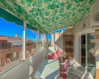 Resale - Penthouse -
Torrevieja - El Acequión - Los Náufragos