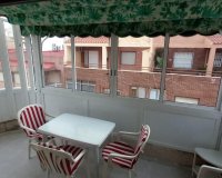 Resale - Penthouse -
Torrevieja - El Acequión - Los Náufragos