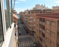 Resale - Penthouse -
Torrevieja - El Acequión - Los Náufragos