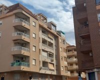 Resale - Penthouse -
Torrevieja - El Acequión - Los Náufragos