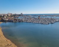 Resale - Penthouse -
Torrevieja - El Acequión - Los Náufragos