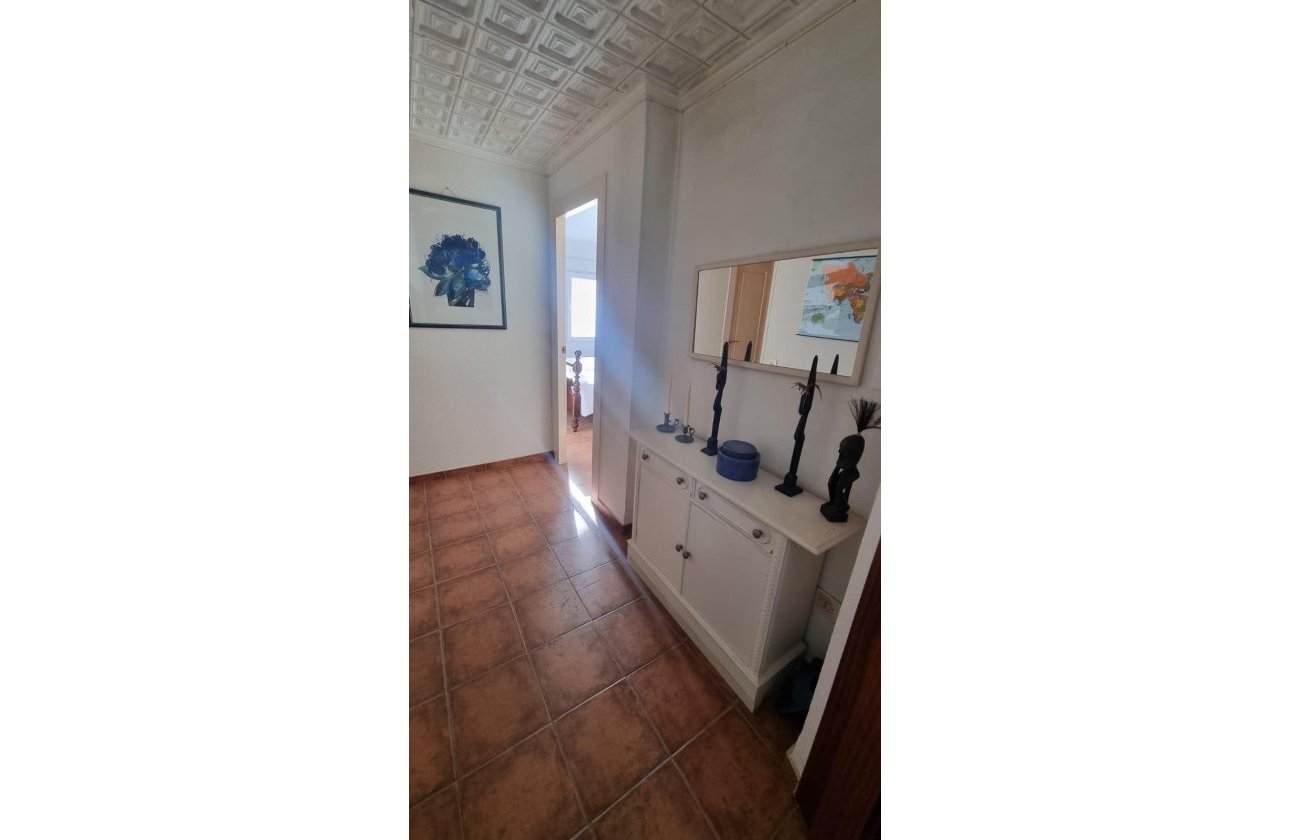 Resale - Penthouse -
Torrevieja - El Acequión - Los Náufragos