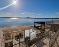 Resale - Penthouse -
Torrevieja - El Acequión - Los Náufragos
