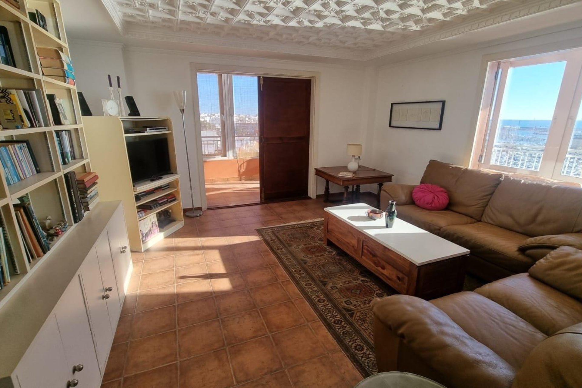 Resale - Penthouse -
Torrevieja - El Acequión - Los Náufragos